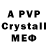 Alfa_PVP Crystall Projet Service